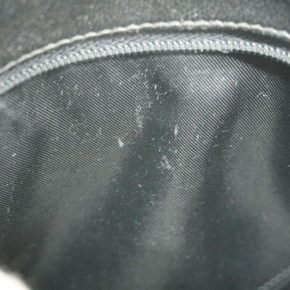 Chanel Chain Shoulder Patent Leather Black Gold Metal Fittings - Picture 9 of 9